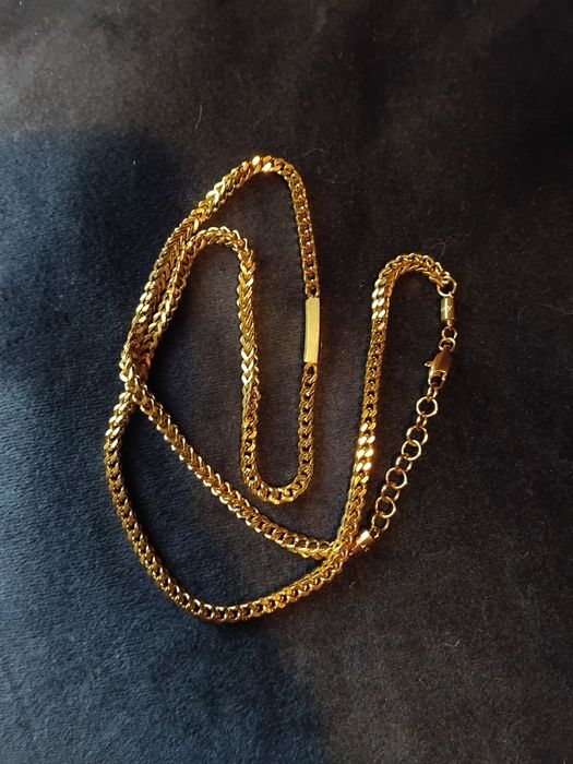 Мъжки гердан BROSWAY