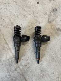 Injectoare VW Golf 5 BA