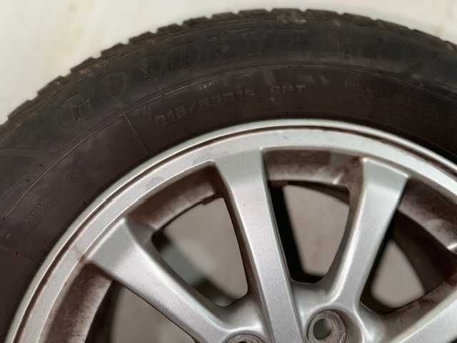 De vanzare Mitsubshi ASX an 2015