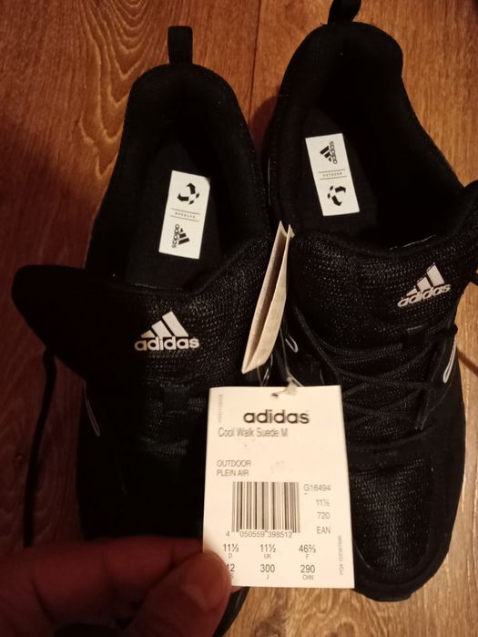 Adidas originals 46 номер
