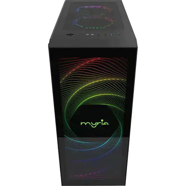 Sistem gaming Myria Intel i9-11900