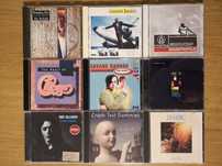 Chicago Coldplay Savage garden Count basic Bashung