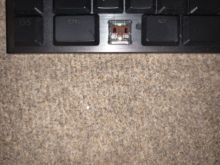 Tastatura Logitech G915