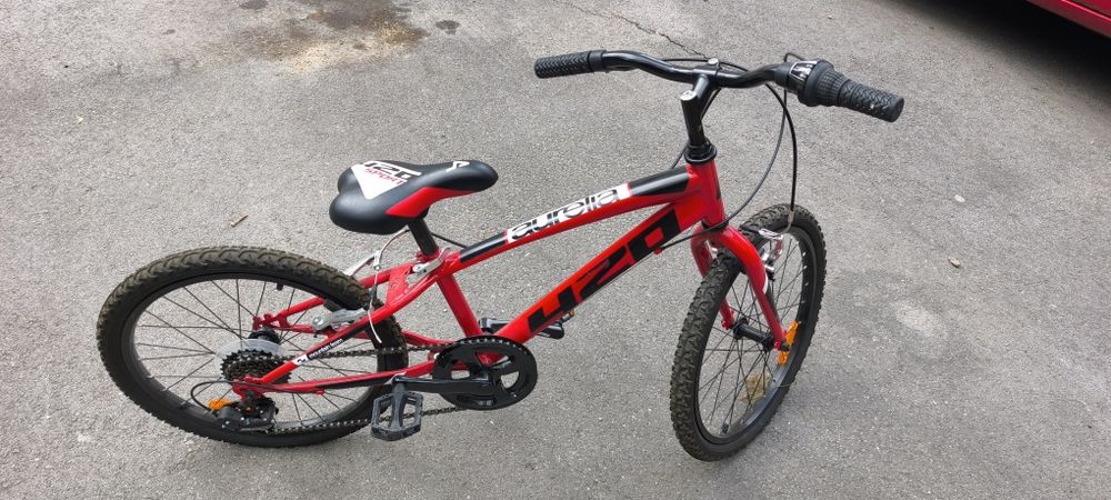 Детски велосипед 20 ''
