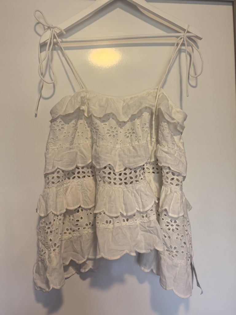 Дамски топ  Asos
