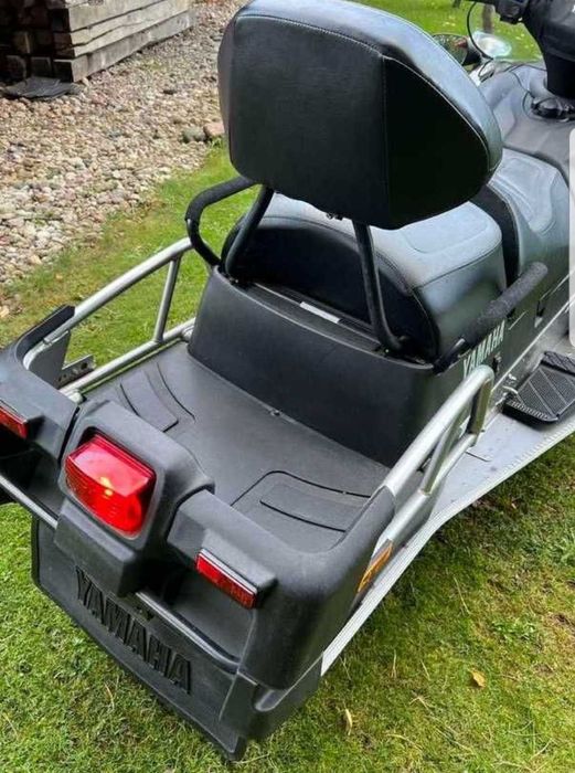 Продаётся Yamaha снегоход 1000 кубов