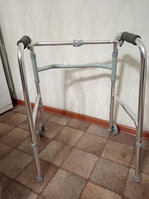 Продается ходунок