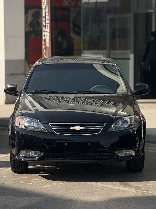 Gentra 2023-Yili Avtomat Qora Rang AvtoKredit Qlib beramiz Passportga