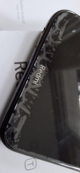 Xiaomi Redmi 8T - 4GB/64GB