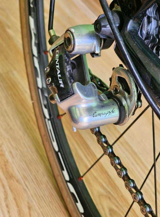 Pinarello FP5 Carbon 30HM12K 53см