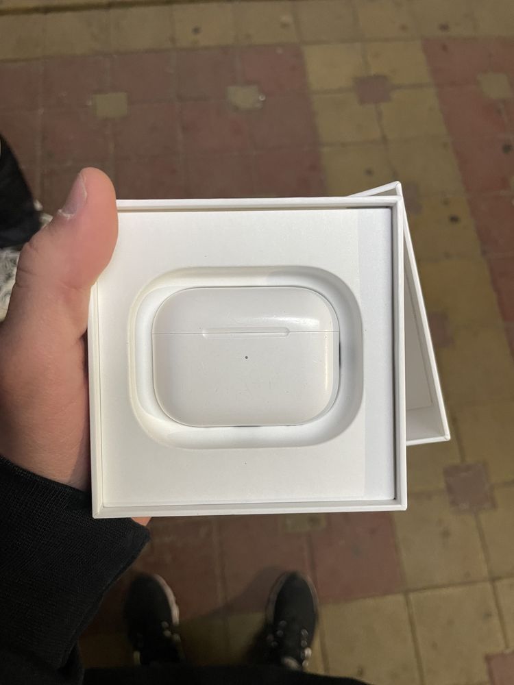 Слушалки Air Pods Pro 2