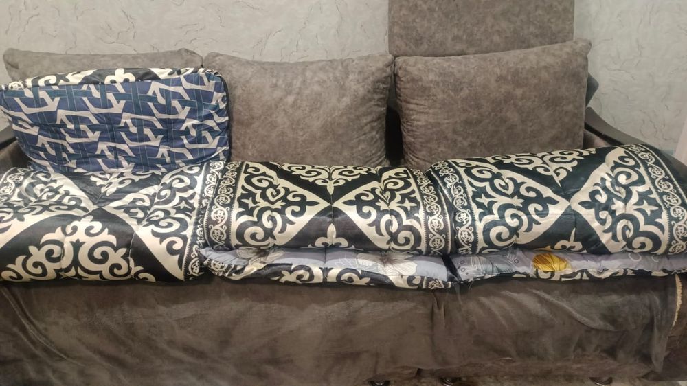 Продам совершенно новые курпе!