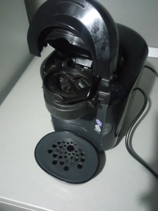 Expresor cafea tassimo ( pastile)