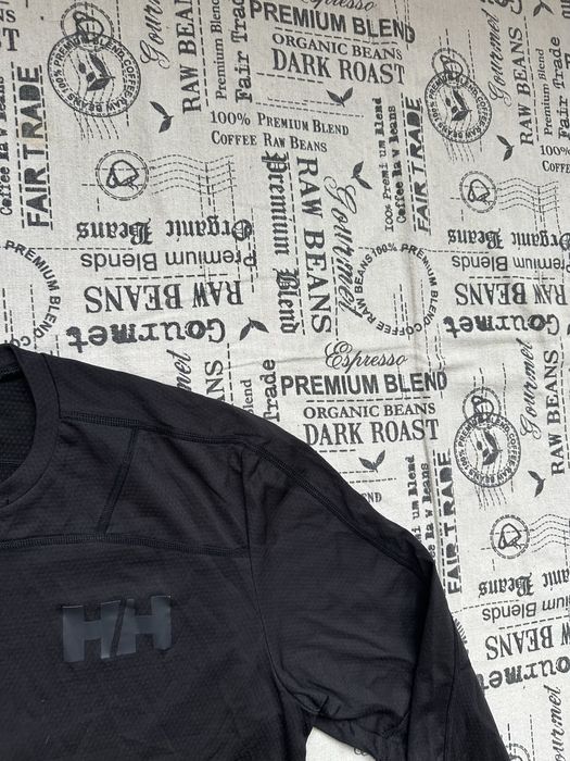 Helly Hansen original термо горнище блуза.M