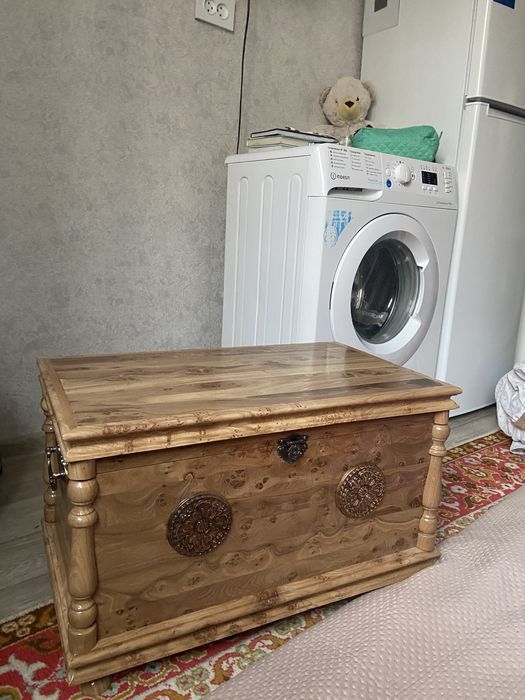 Из кап дерево качественный