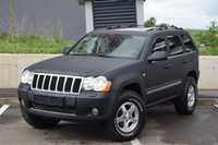 Jeep Grand Cherokee WK WH 3.0CRD OVERLAND Facelift 2009
