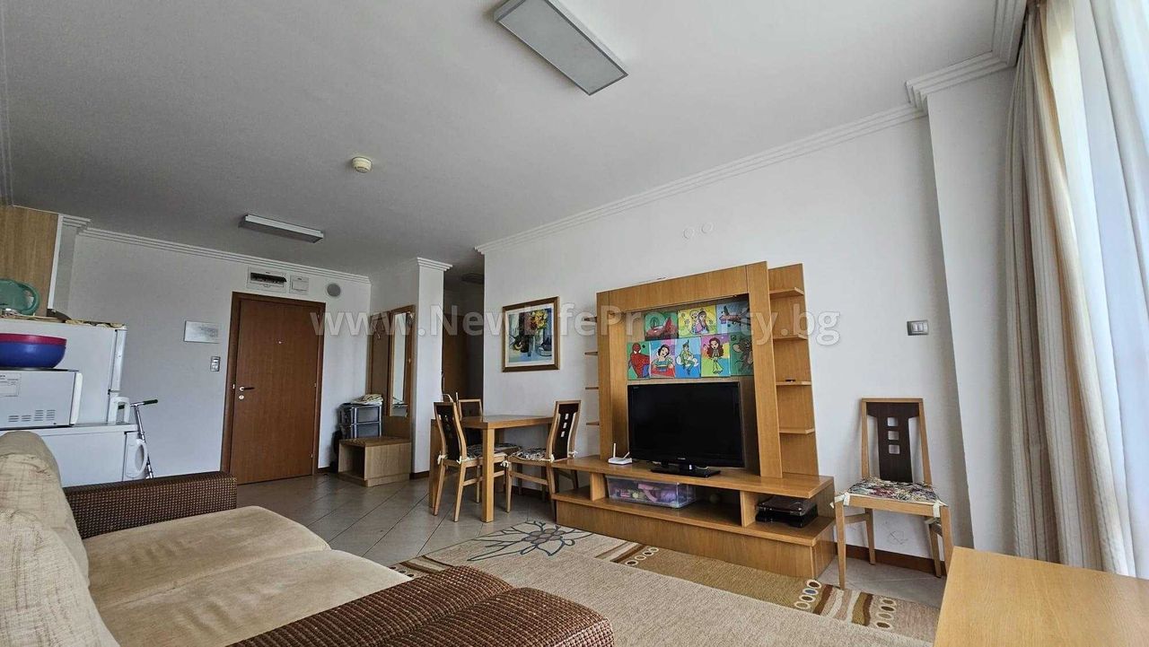 Продава се Двустаен апартамент в с. Равда, Област Бургас - 75 кв.м за 440 €/кв.м - Снимка #3
