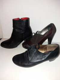 Полусапожки ботинки полуботинки сапоги женские обувь