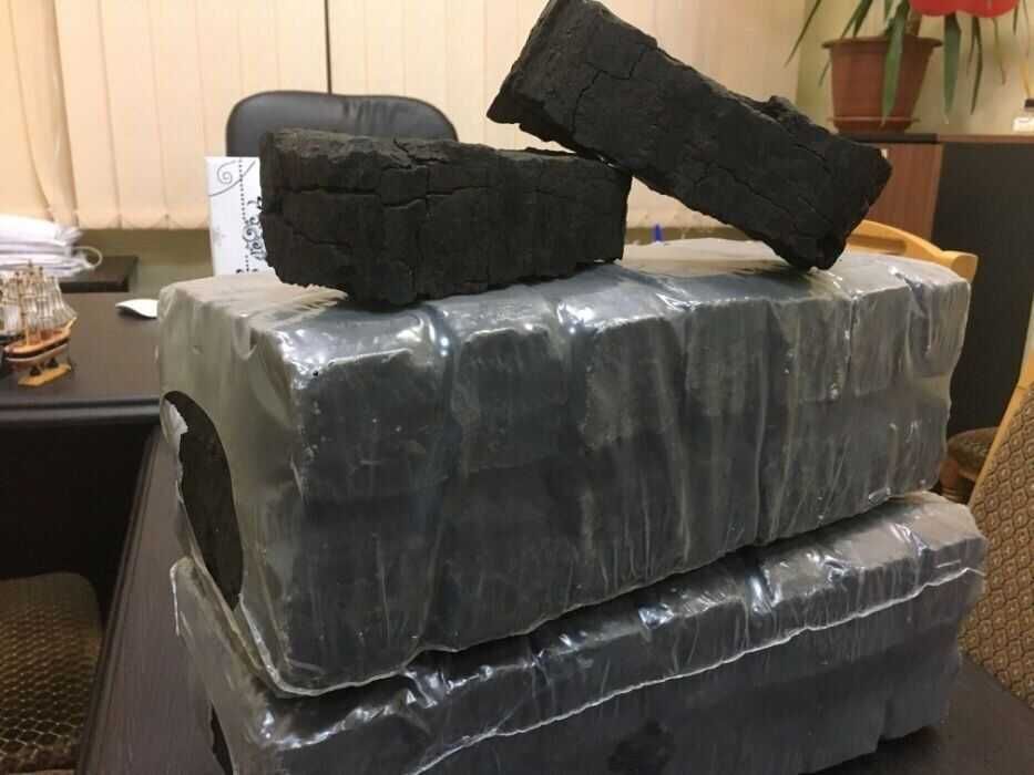 Brichete din Carbune Brun import UCRAINA bricheti carbuni + TRANSPORT