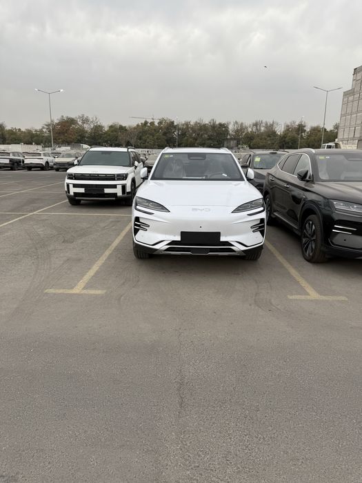 Chempion smart oq  rang bez probeg