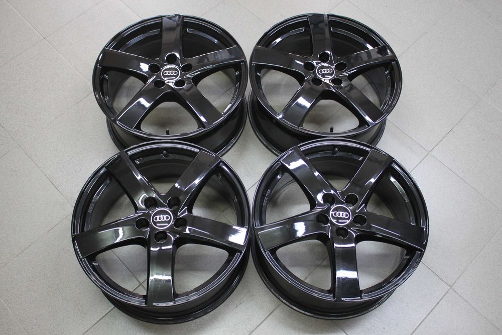 Джанти 18" Audi A4