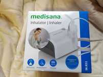 Инхалатор Medisana