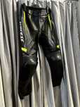 Pantaloni moto piele Dainese talie 44