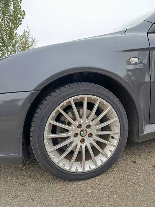 Alfa Romeo GT (937)