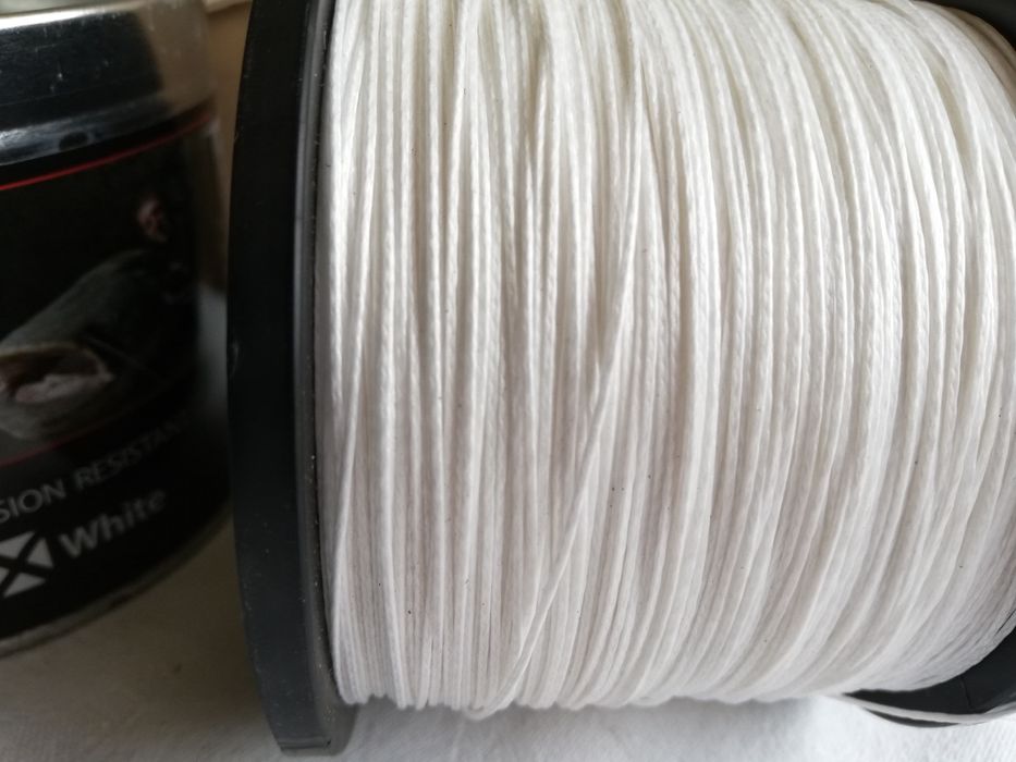 Fire textile pentru pescuit la somn