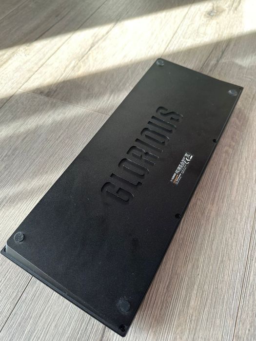 Клавиатура Glorious GMMK Pro