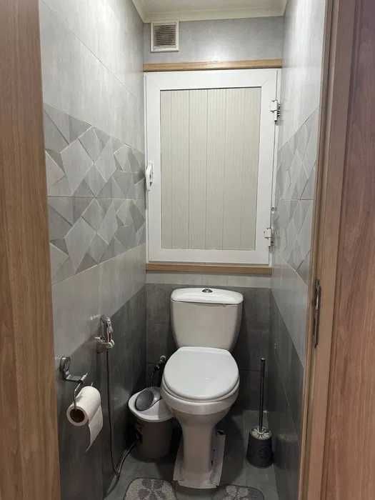 R1 Сдаётся квартира 2/2/4 на Кадышева Базар