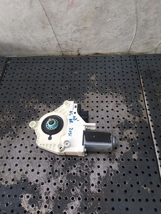 Motoras macara dreapta audi a5 8t 4f0959802d