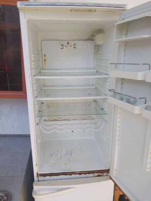 Холодильник Атлант