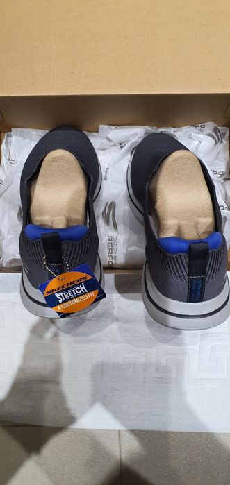 Оригинални спортни обувки SKECHERS