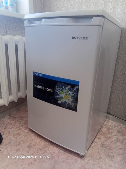 Продам морозильную камеру в идеальном состоянии..Цвет белый,.