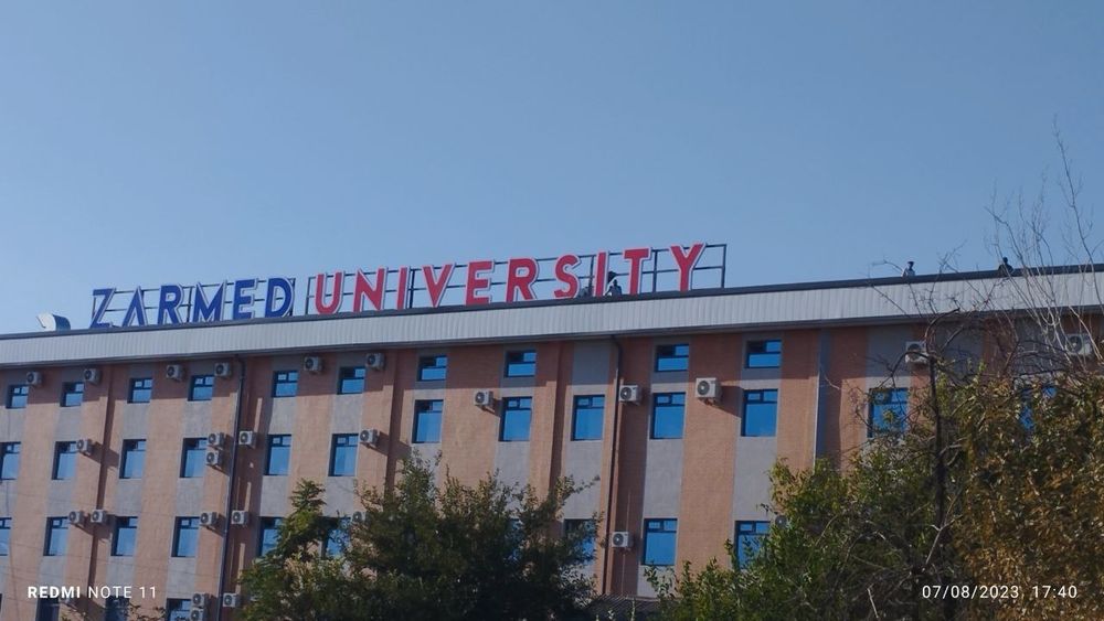 REKLAMA! РЕКЛАМА! Изготовление и установка любой рекламы, широкоформат