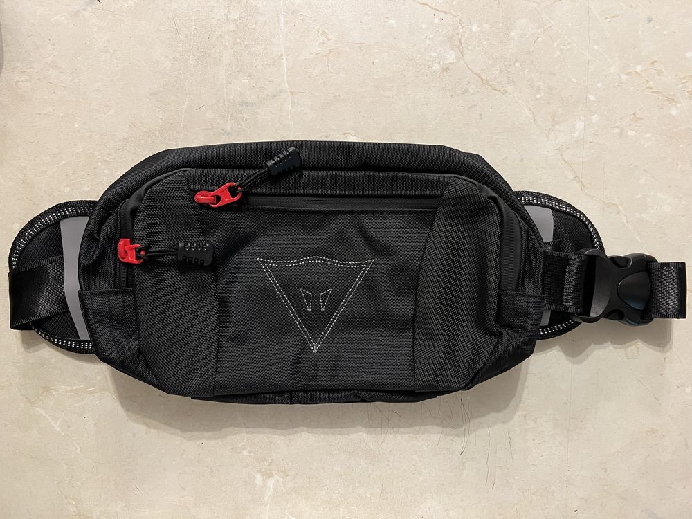 Чанта за кръста Dainese