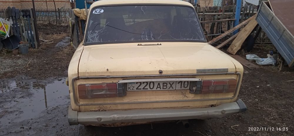 Продам автомобиль ваз
