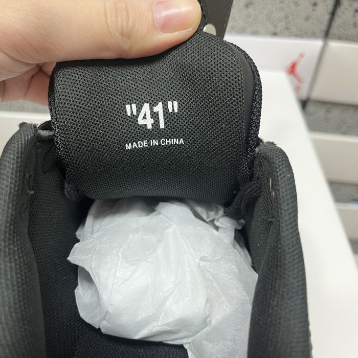 Off white out of office.