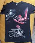 Тениска star wars