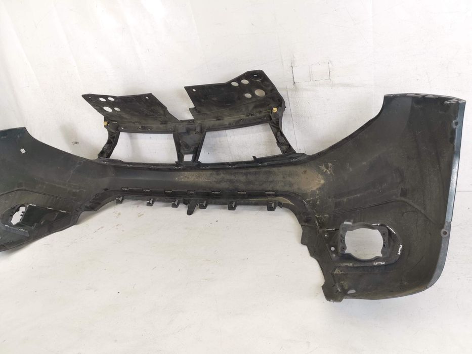 Предна броня Дачия Дустер / Dacia Duster - Оригинална