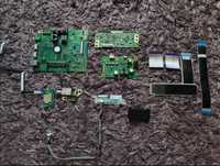 Placa SONY KDL-43WF660 1-982-629-11, 1-982-711-11, HV430FHB-N1K