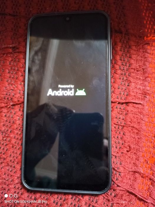 Обмен телефона Самсунг а16 256 памяти