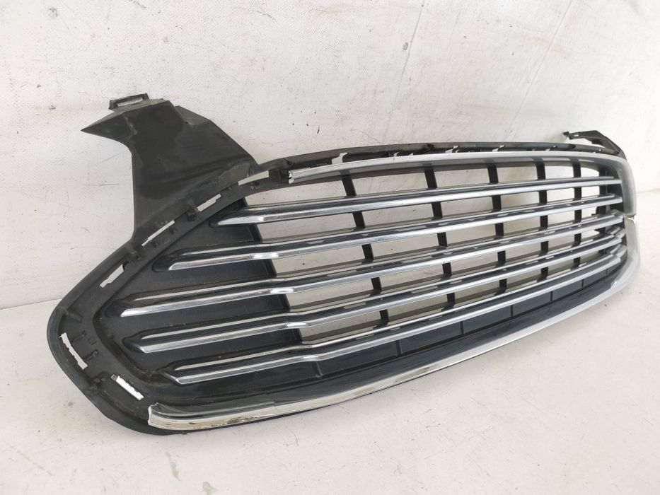 Предна решетка Ford Mondeo MK5 [ - ] Оригинална в добро състояние Ford