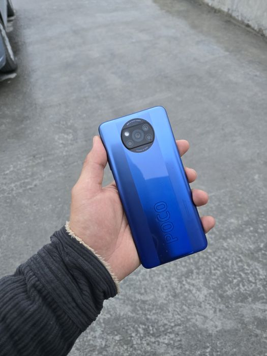 Xiaomi Poco X3 Pro 8/256GB