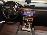 Vand Pasat Cc, benzina, automatic, motr 1,4, adus din Germania