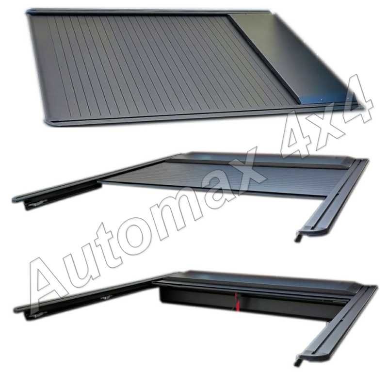 Capac rulou, Inchidere bena Ranger, Hilux, D-max, L200, Amarok, Navara