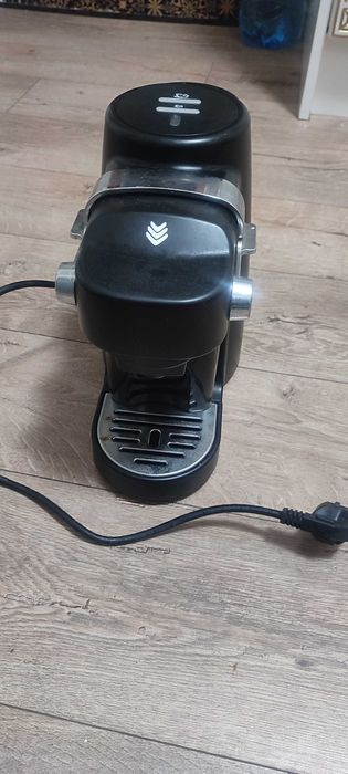 Кафемашина Malongo