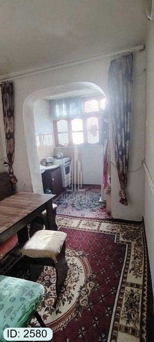 Продаётся квартира ️⃣№2580  Dinamo bozorcha Шахнозабону туйхона