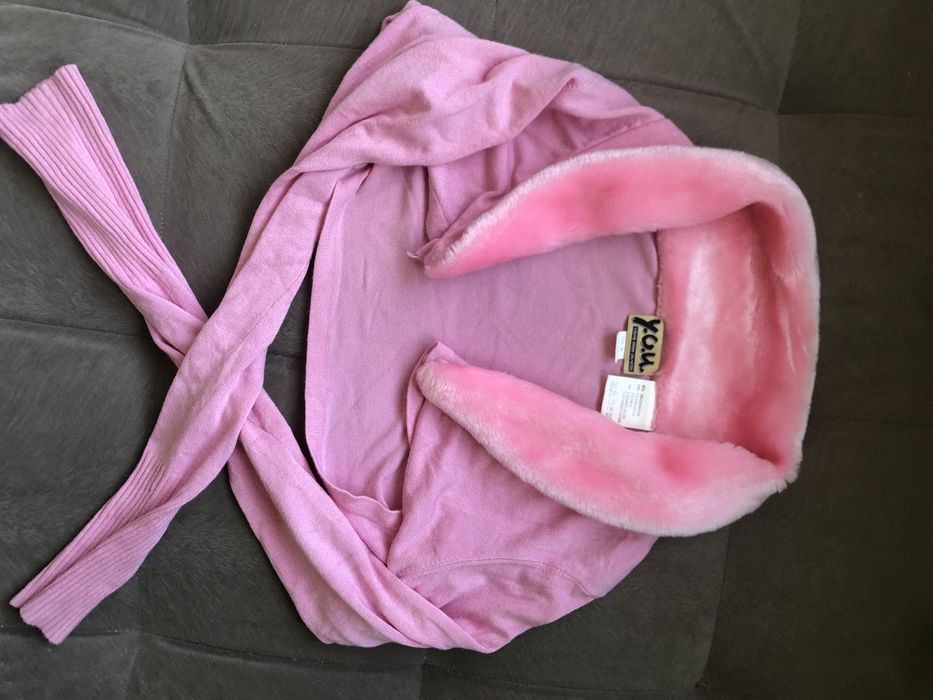 Y2K блузи с дълъг ръкав